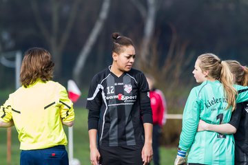 Bild 80 - B-Juniorinnen Kieler MTV - SG Trittau / S�dstormarn : Ergebnis: 1:3